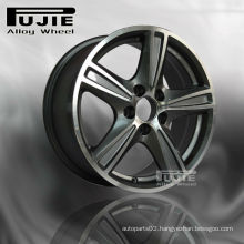 Replica Car Alloy Wheel 17inch